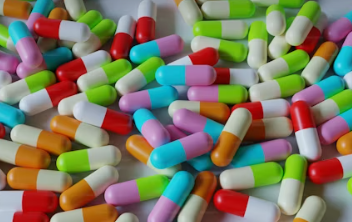 industrie pharmacie médicale contrôle statique