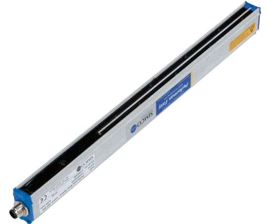 barre antistatique performax