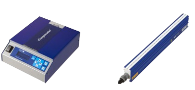 chargeur statique CM lite barre chargeante HDC