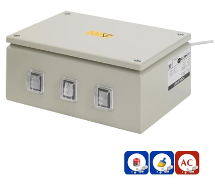 Alimentation haute tension LB2A4S Simco