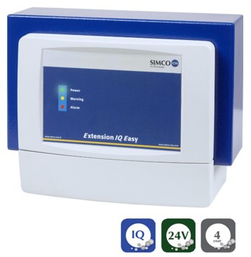 Extension IQ Easy Simco