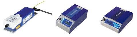 Générateurs de charge Simco