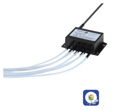 IML Spider Simco