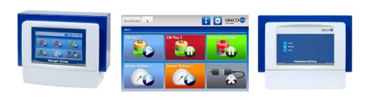 IQ Manager