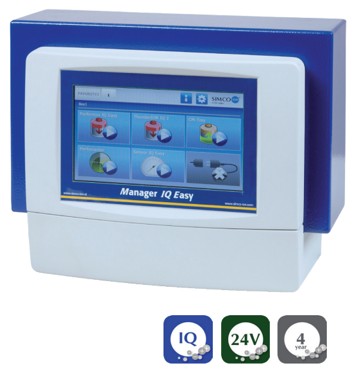 Manager IQ Easy Simco