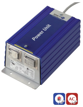 alimentations haute tension Simco A2a