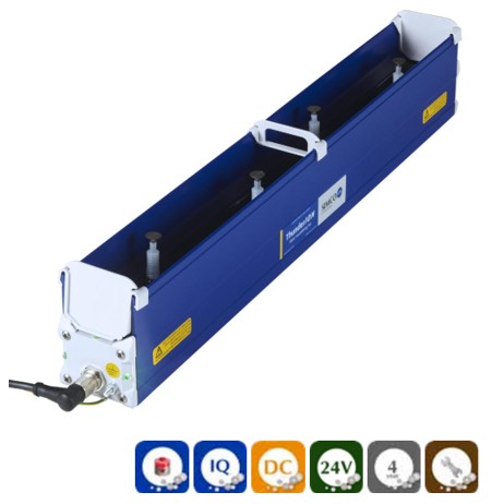 barre antistatique thunderion simco HQ