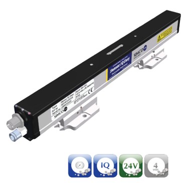 barre capteur sensor simco