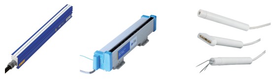 barres chargeantes électrodes simco