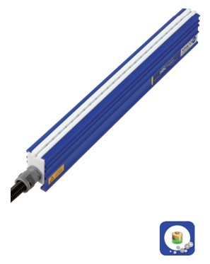 barres chargeantes hdc hdr simco