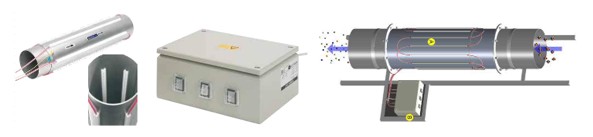 conveyostat simco