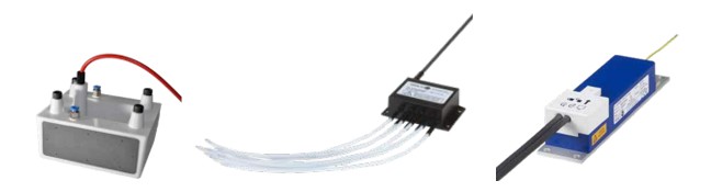 équipementS IML Simco