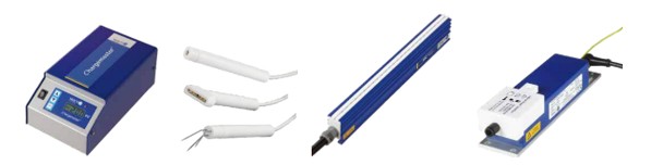 équipements de charge simco