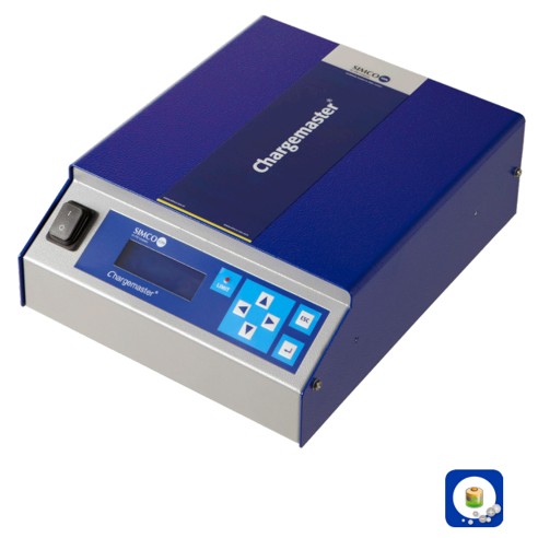 générateur charge CM5 simco