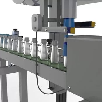 Manchon rétractable — zoom contrôle statique